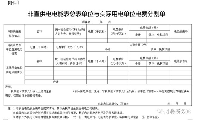 水电开槽照片水利水电工程水电专用表格大全共用水电表涉税处理！拿走：水电费分割单模